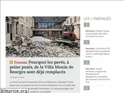 Sites similar to leberry.fr