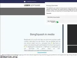 Sites similar to lebersoftware.hu