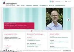 Sites similar to lebertransplantation.eu