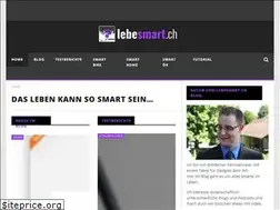 Sites similar to lebesmart.ch