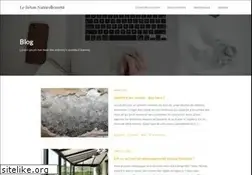 Sites similar to lebeton-naturellement.com