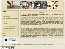 Sites similar to lebeton.free.fr