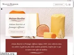 Sites similar to lebeurrebordier.com