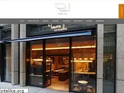 Sites similar to lebeurrenoisettetokyo.com