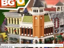 Sites similar to lebgo.org