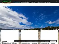 Sites similar to lebhaftes-mallorca.com