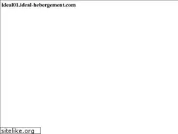 Sites similar to lebhar.fr