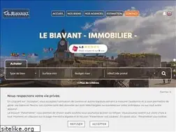 Sites similar to lebiavant.com