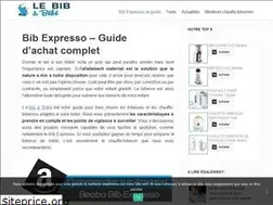 Sites similar to lebibabebe.com