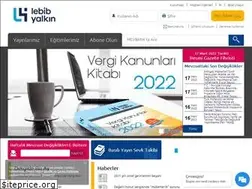 Sites similar to lebibyalkin.com.tr