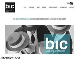 Sites similar to lebic-amc.nl