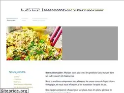 Sites similar to lebichat.fr