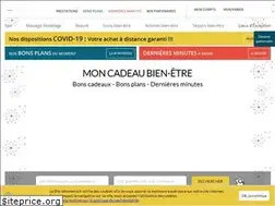 Sites similar to lebienetre.fr