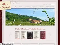 Sites similar to lebignele.it