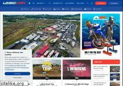 Sites similar to lebigusa.com