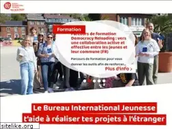 Sites similar to lebij.be