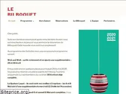 Sites similar to lebilboquet.ch