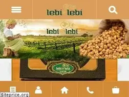 Sites similar to lebilebi.net