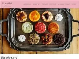 Sites similar to lebillet.jp