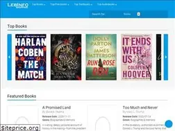 Sites similar to lebinfo.net