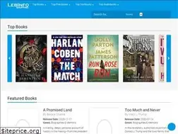 Sites similar to lebinfo.org