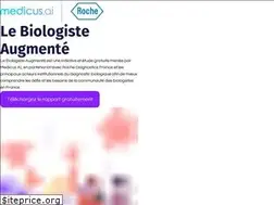Sites similar to lebiologisteaugmente.com
