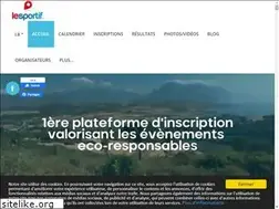 Sites similar to lebipede.com