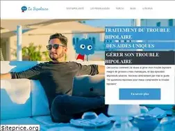 Sites similar to lebipolaire.com