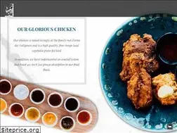 Sites similar to lebirdbar.com