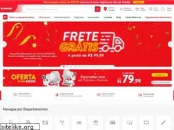 Sites similar to lebiscuit.com.br