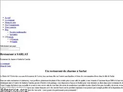 Sites similar to lebistrodeloctroi.fr