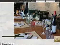 Sites similar to lebistrodumusee.com