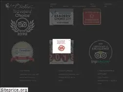 Sites similar to lebistrohalifax.com
