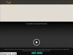 Sites similar to lebistrot.cat