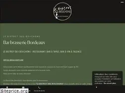Sites similar to lebistrotdesbouchons.fr