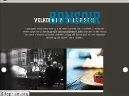 Sites similar to lebistrotrondheim.no