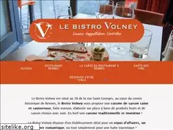 Sites similar to lebistrovolney.com