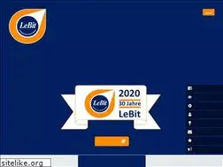 Sites similar to lebit.net