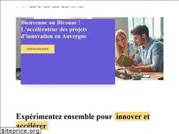 Sites similar to lebivouac.com