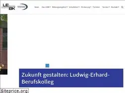 Sites similar to lebk-muenster.de