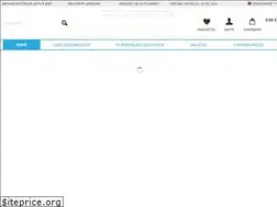 Sites similar to lebkuchen-welt.de