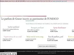 Sites similar to leblanc-france.fr
