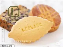 Sites similar to leblanc.co.jp