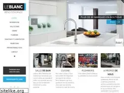 Sites similar to leblancreno.com