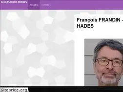 Sites similar to leblasondesmondes.fr