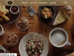 Sites similar to leble.com.ar