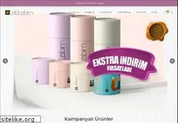 Sites similar to leblebim.com