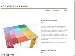 Sites similar to lebleu.nl