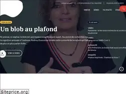 Sites similar to leblob.fr
