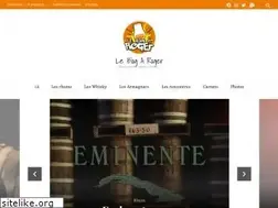 Sites similar to leblogaroger.eu